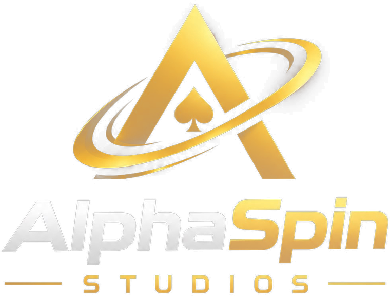 AlphaSpin Studios